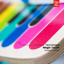 PIANO MUSICAL MAX DELUXE INFANTIL PREMIUM- Magic Touch