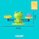 Magic Calc - Brinquedo Educacional de Matemática