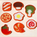 Pequenos Chefs Mágicos – Brincadeira de Gelatinas Encantadas | CRIATIVAE