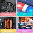 Robotcar Criativaê - Robô Transformers