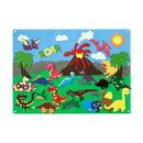 Feltlândia - Painel Interativo de Histórias