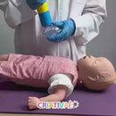 DesobstruBem Kids - Desobstrutor de vias respiratórias