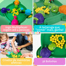 Tartugas Come Come- Jogo Multiplayer Tartarugas Come Come Tartugas Come Come- Jogo Multiplayer Tartarugas Come Come Criativaê 