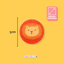 Xispa Mosquito - 240 Adesivos Repelentes contra Mosquitos Xispa Mosquito - Adesivos Repelentes contra Mosquitos Criativaê 