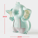 Baby Care - Almofada Protetora de Cabeça para Bebês I&C 3 Criativaê Elefante 