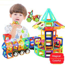 Blocos Magnéticos Criativaê 