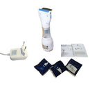 Pente Elétrico Removedor de Piolhos e Lêndeas - LiceX Criativaê Criativaê 